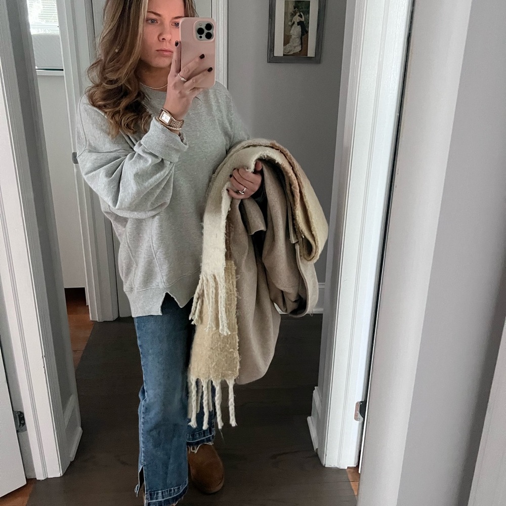 Meet your Posher, Julia